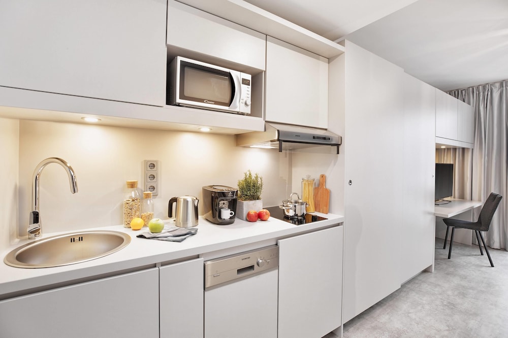 H.ome Serviced Apartments Munich 28/33