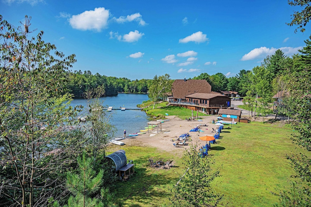 The Grand Tappattoo Resort, Ascend Hotel Collection 66/70