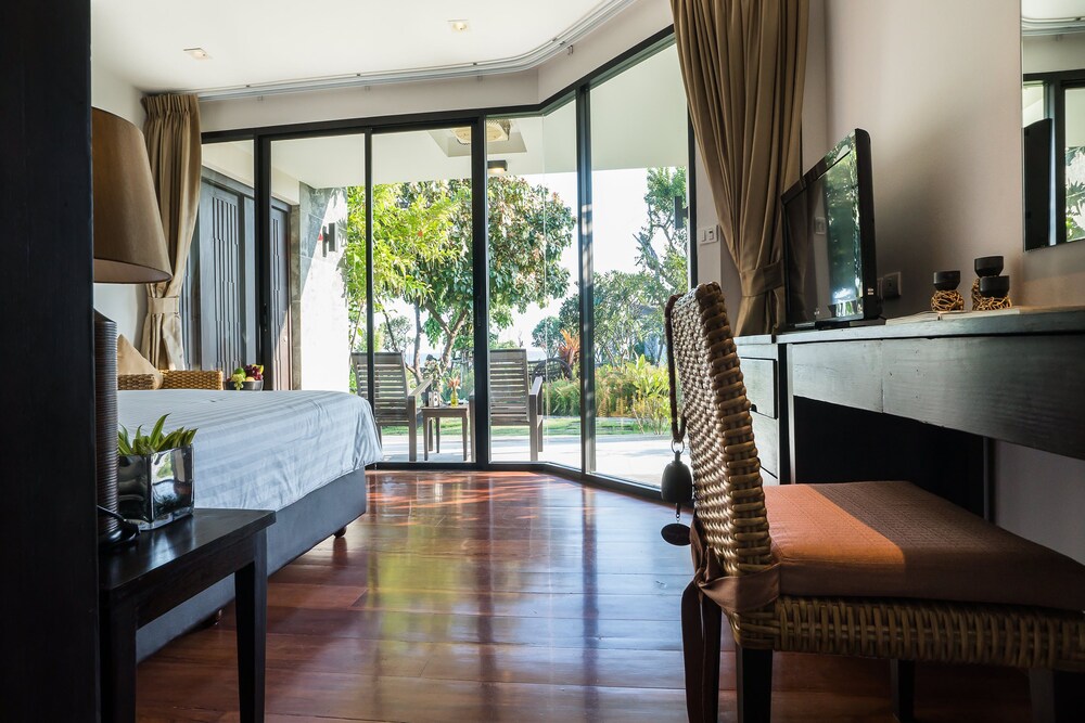 I-TARA RESORT & SPA 51/71