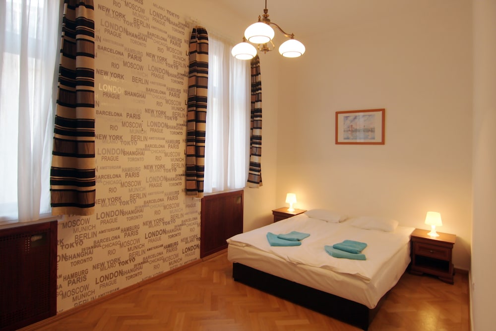 Hotel Gozsdu Court Ex Gozsdu Court Apartment 34/73