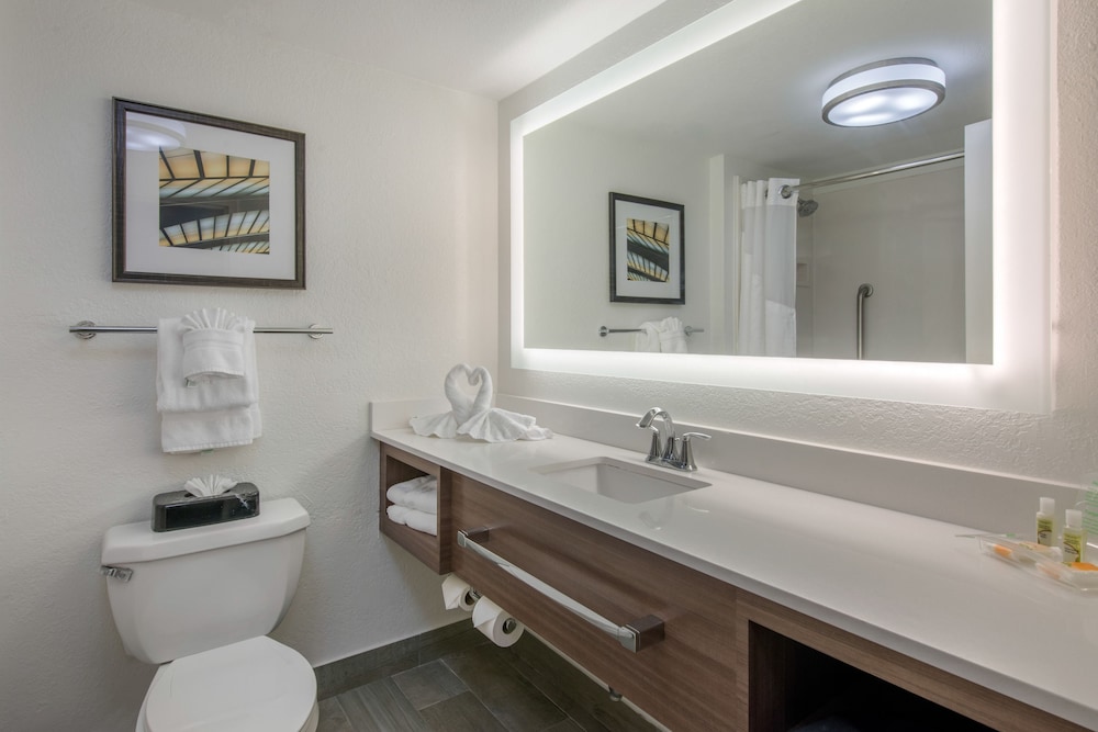 Holiday Inn Melbourne-Viera Conference Ctr 15/60