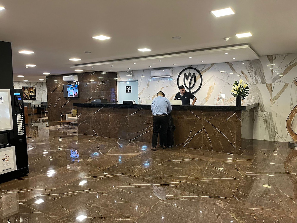eSuites Sorocaba 4/60