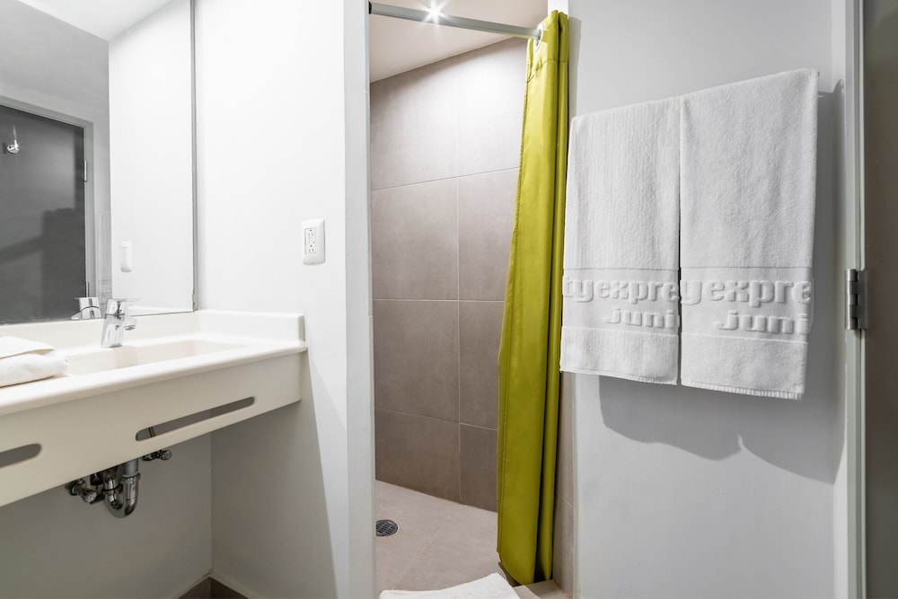 City Express Junior by Marriott Villahermosa 59/59