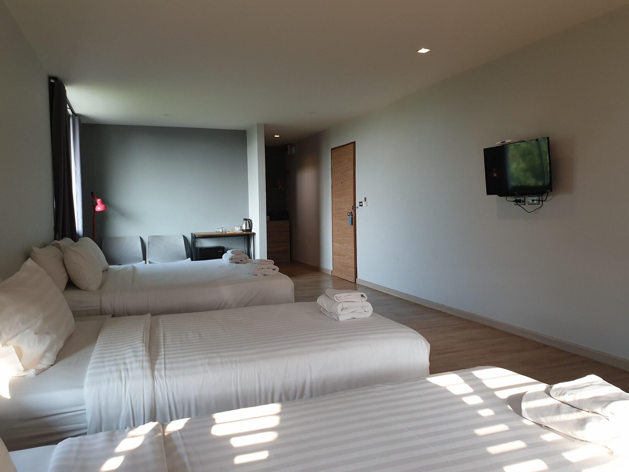 Wara Boutique Hotel 15/61