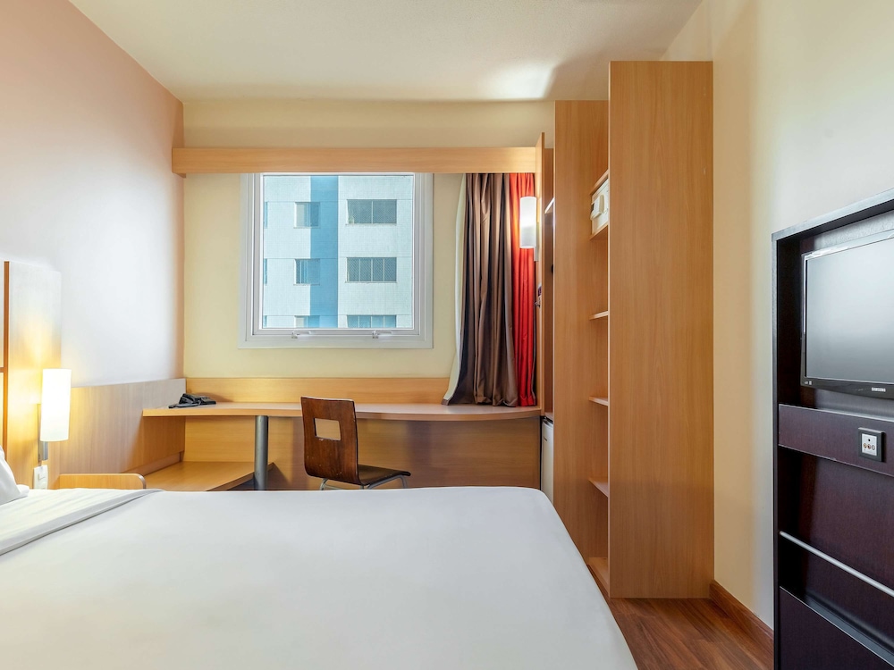 Ibis Belo Horizonte Afonso Pena 27/70