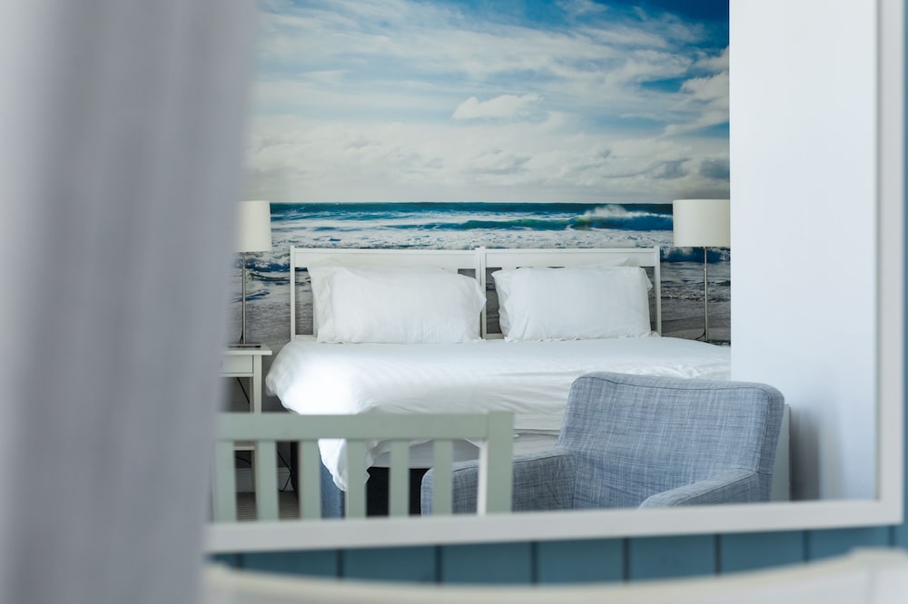 Carnmarth Hotel 17/50