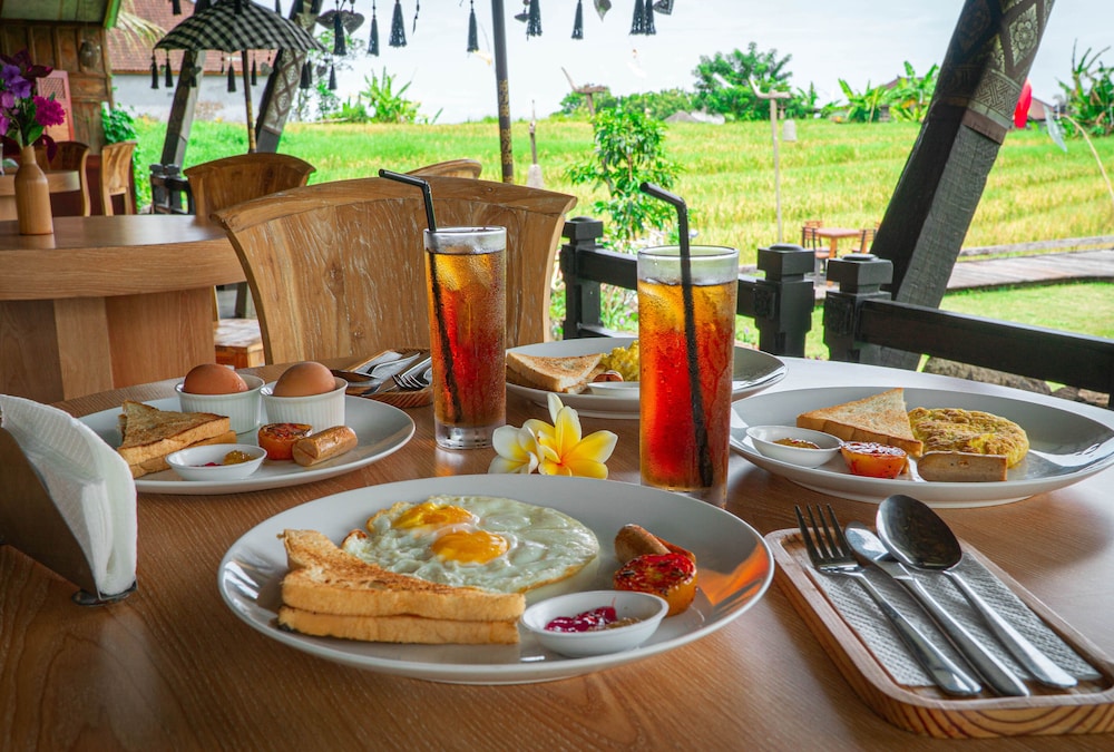Umadhatu Village & Outbound Resort 34/50