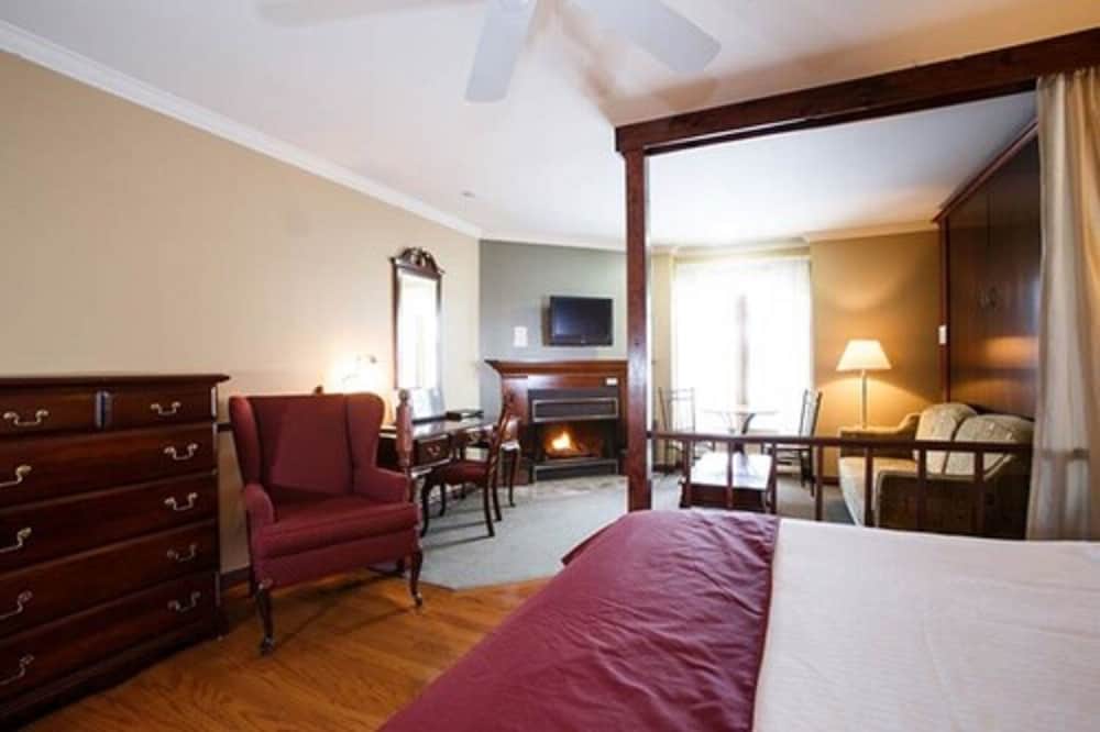 Relais St-Denis 9/31