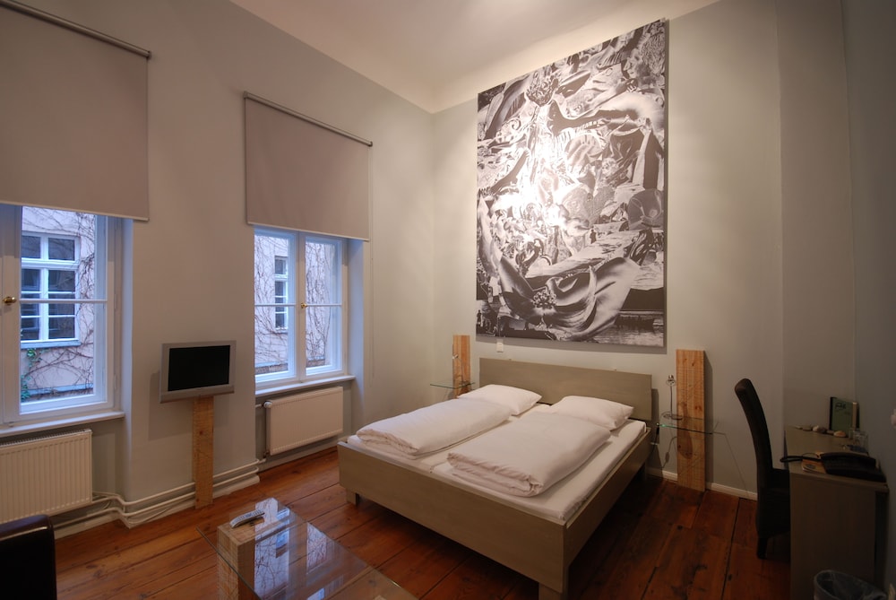 Arte Luise Kunsthotel 14/94