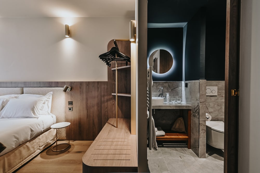Keystone Hotel & Spa Lyon - Handwritten Collection 14/38