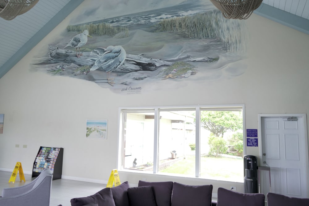 Coratel Inn and Suites By Jasper Ocean Shores 23/50