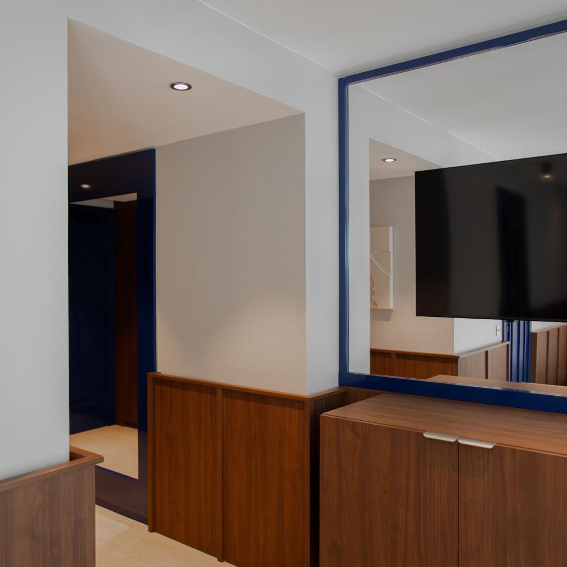 Hotel Leev Miromesnil & Spa 7/50