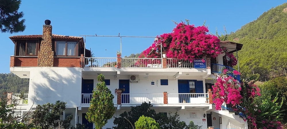 Akdeniz Pansiyon 5/31