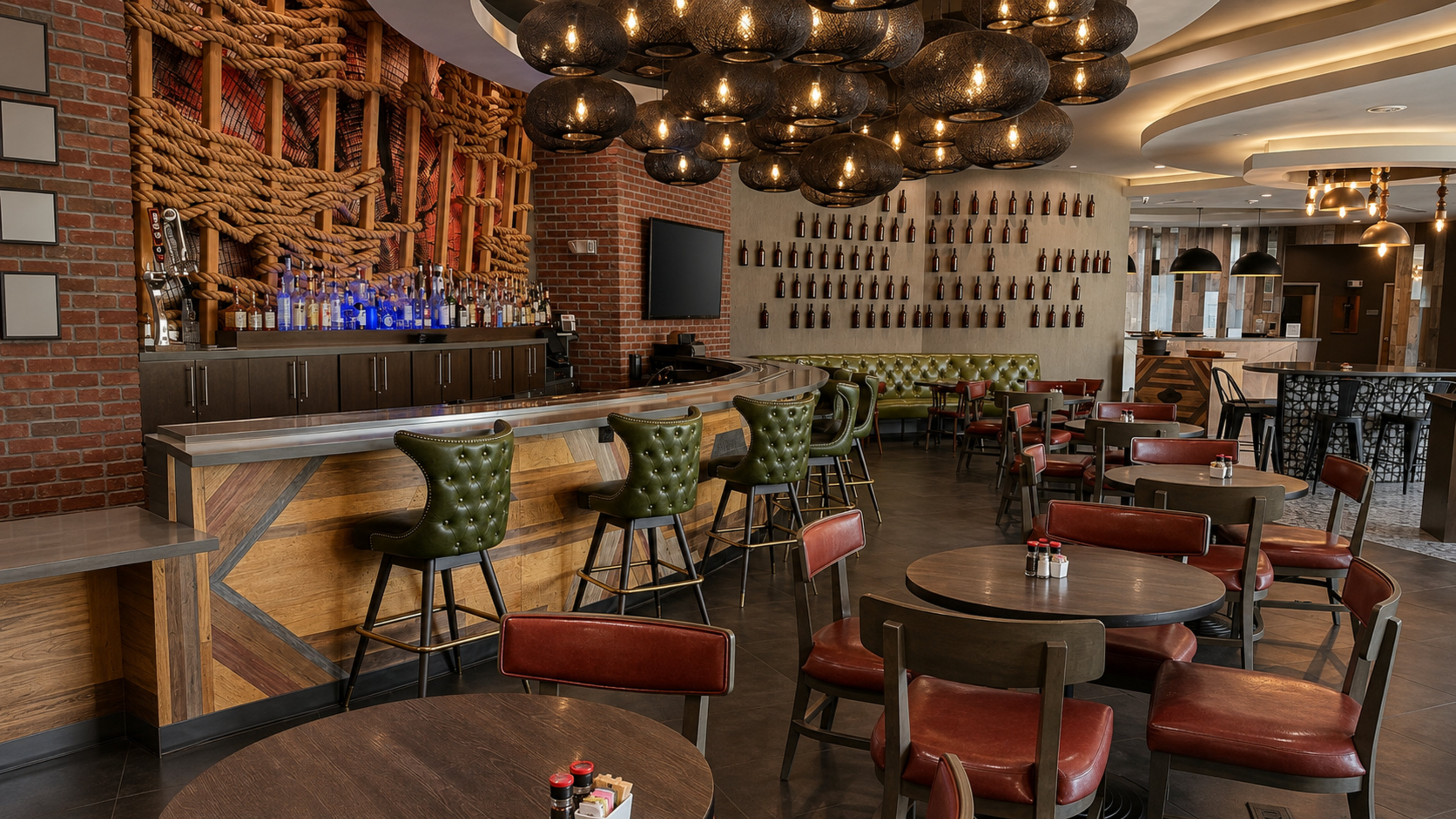 HOTEL INDIGO FRISCO 52/80