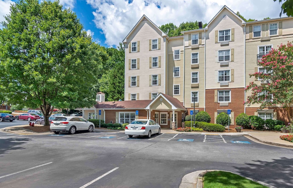Extended Stay America Suites - Atlanta - Northlake 25/33