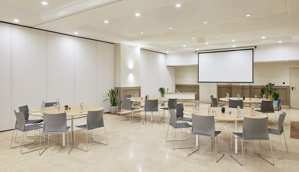 Innside by Melia Barcelona Apolo 67/75