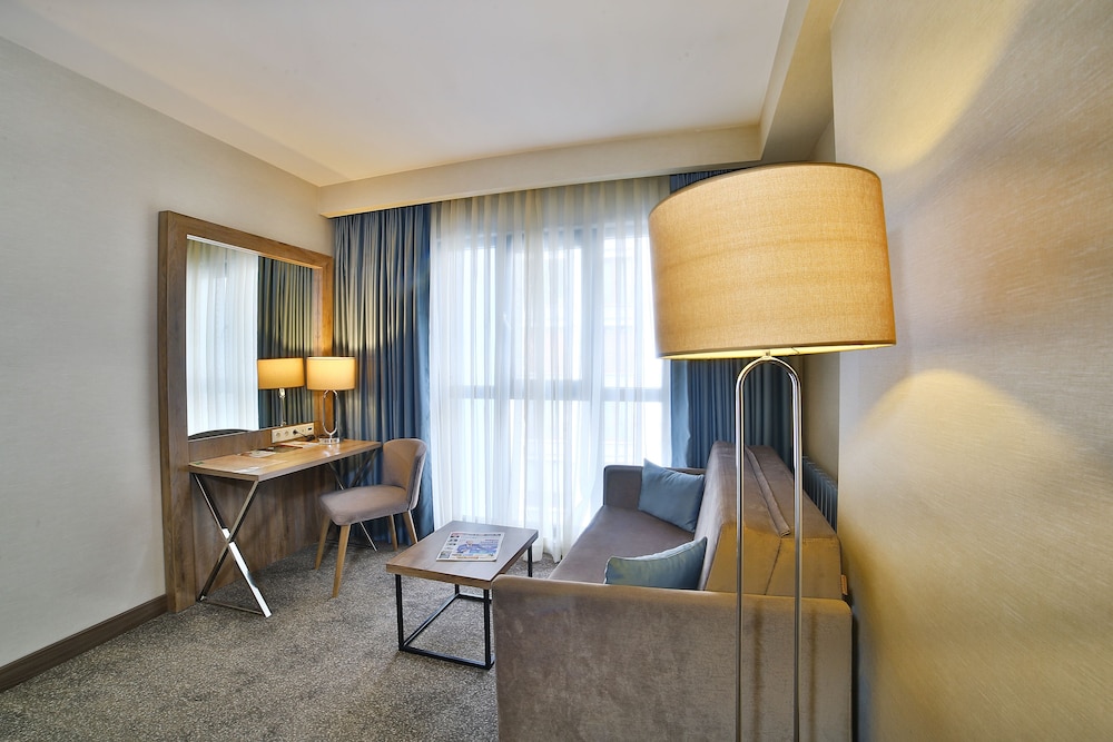 Ibis Styles Istanbul Bomonti 46/70