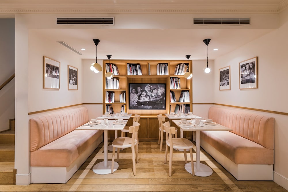Hotel Oratio 30/50