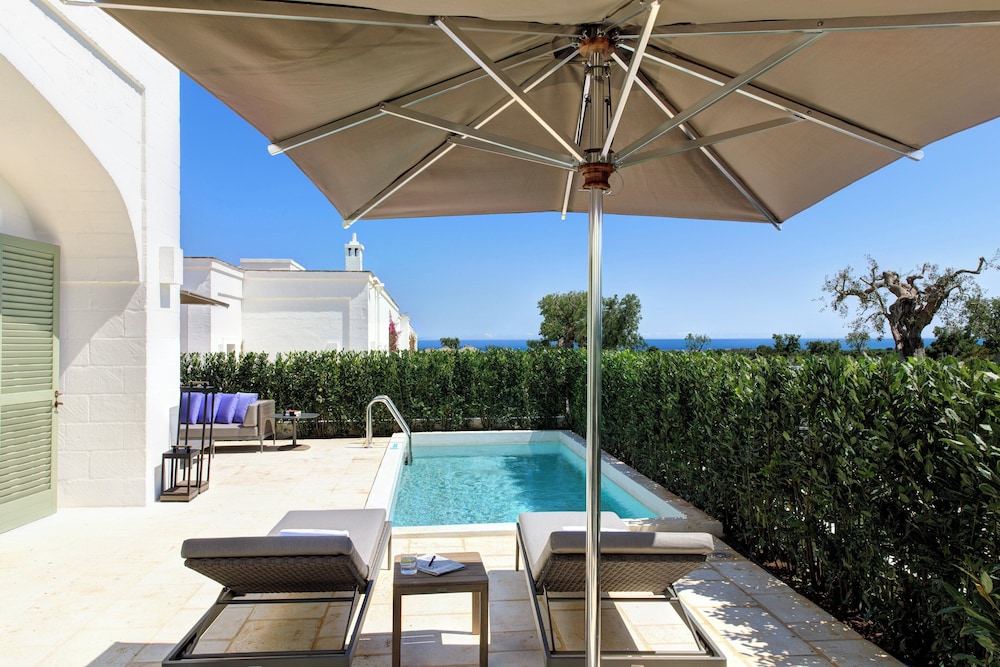 Rocco Forte Masseria Torre Maizza 30/78
