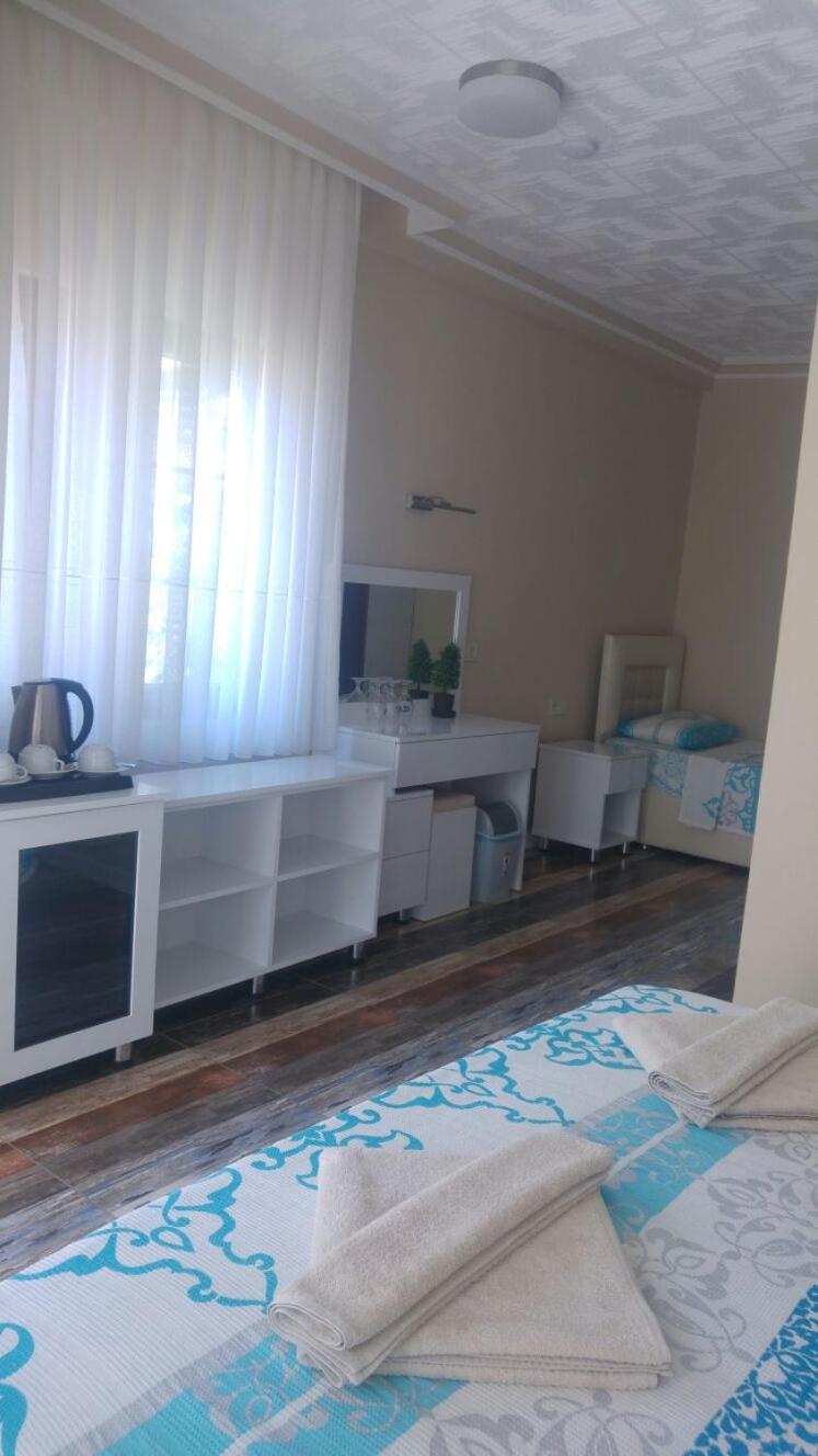 Kalkan Dream Hotel 18/50