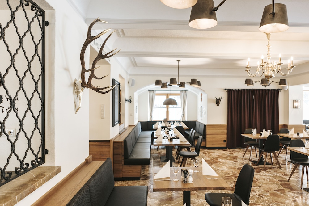 Hotel Konigssee 14/39