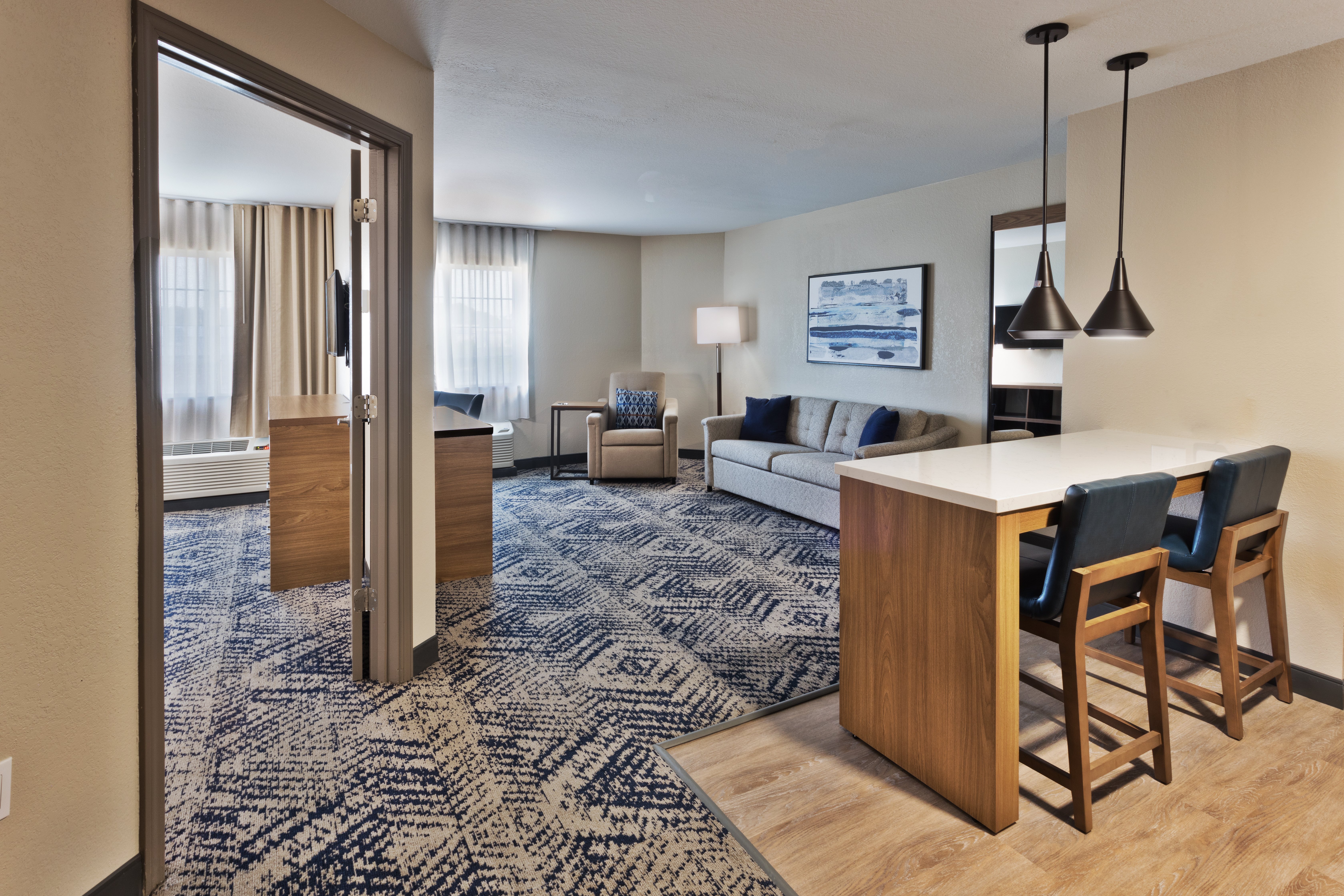 Candlewood Suites Eastchase Park Ex Candlewood Suites Montgomery North 59/69