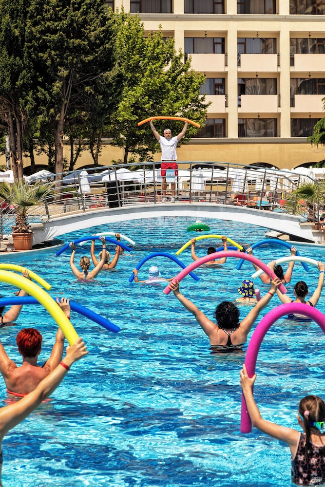 Sol Nessebar Bay All Inclusive 70/75
