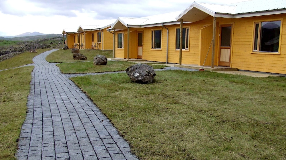 Fossatun Country Hotel 49/50