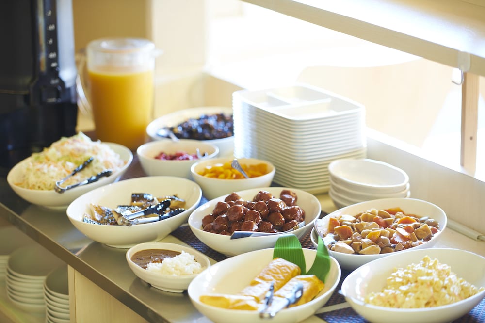 Select Inn Numazu 50/60