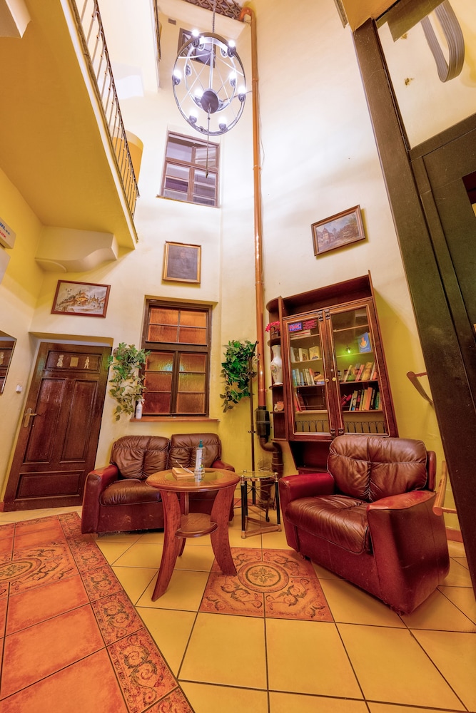 Betlem Club Hotel 53/64