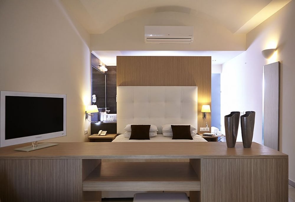 Smy Hotel Orizontes Santorini 63/63