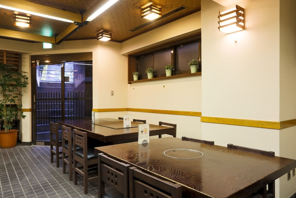 Ueno First City Hotel 38/50
