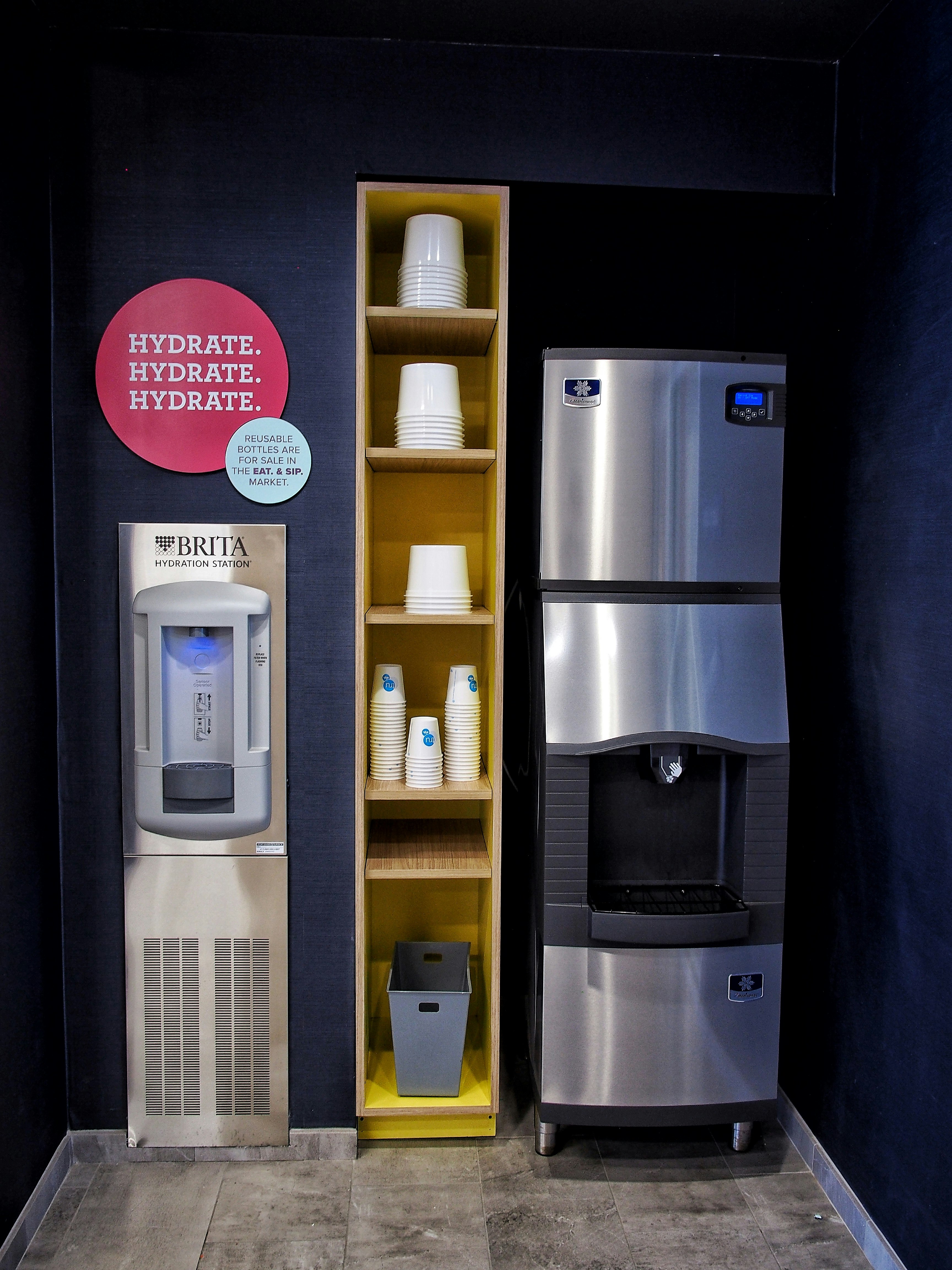 Tru by Hilton Oklahoma City Airport 11/40