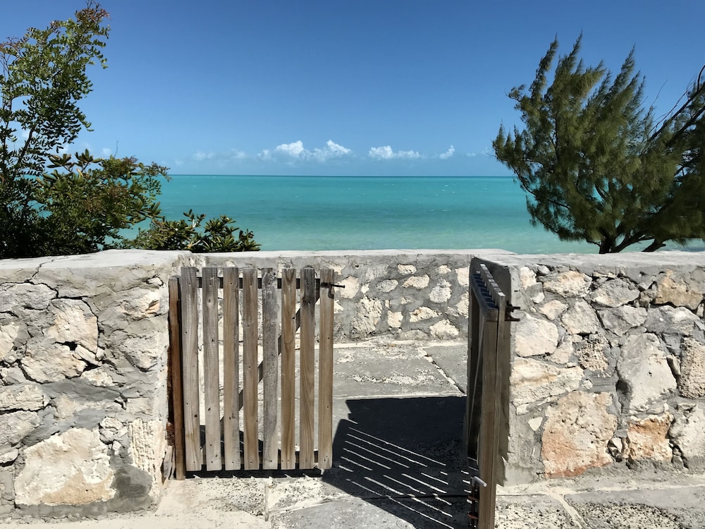 Caribbean Sea Breeze Villas 54/59