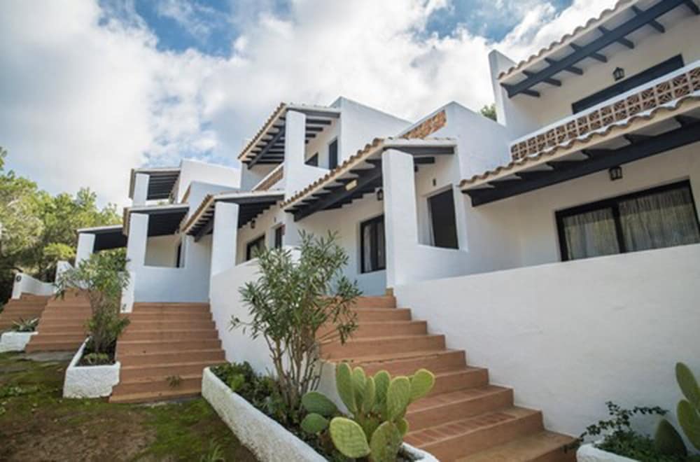 Apartamentos Pinomar 5/51