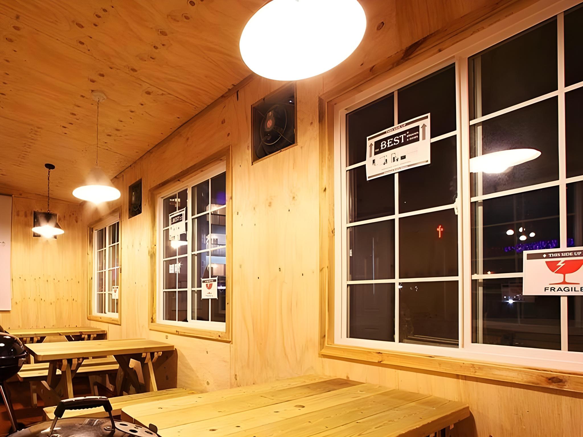 Muju Paradise Pension 26/44