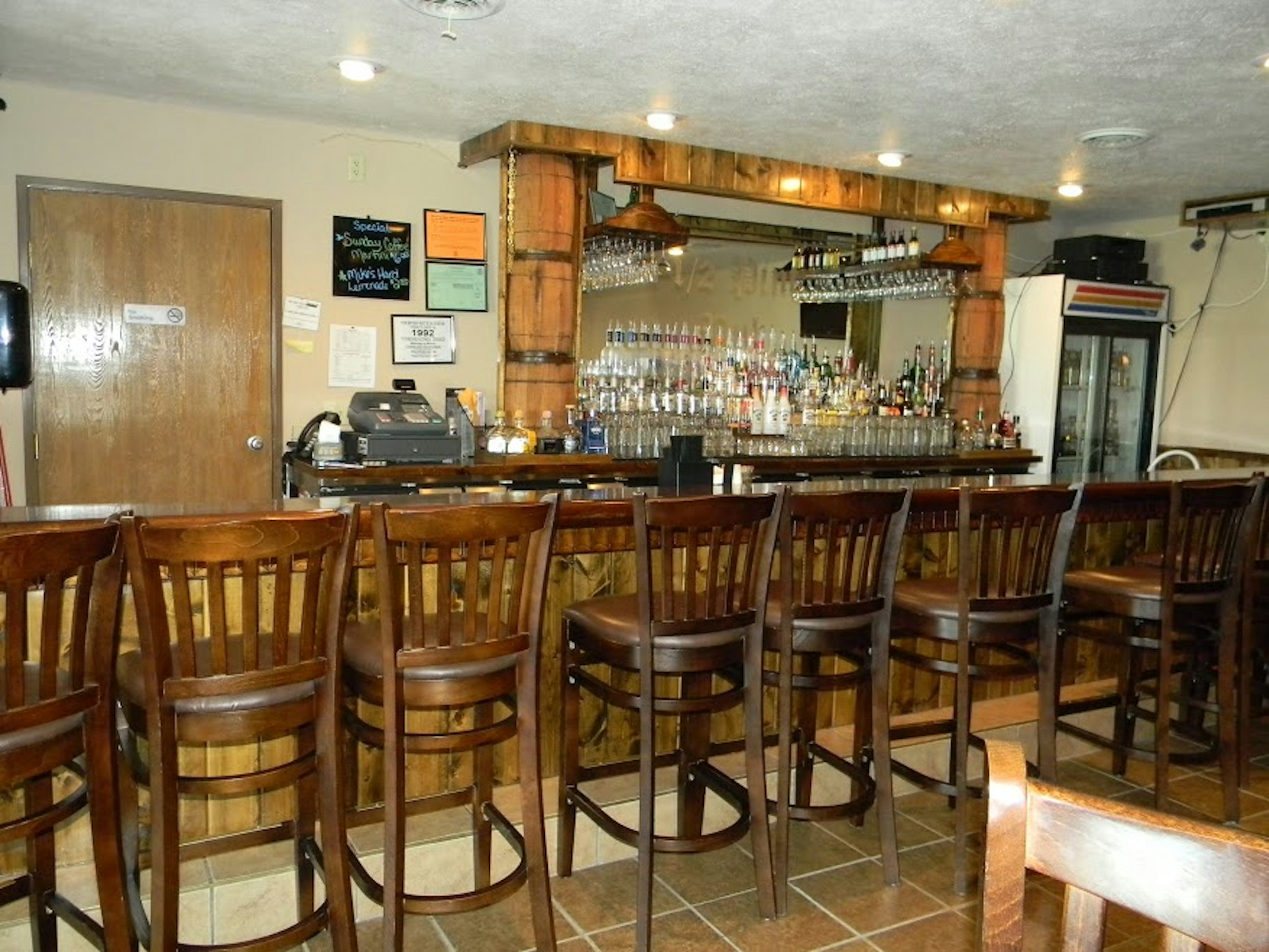 Boarders Inn & Suites by Cobblestone Hotels - Munising 30/51