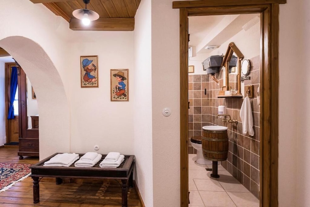 Koukos Rhodian Guesthouse - Adults Only 27/50