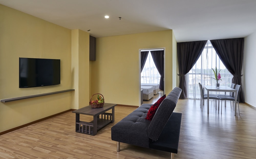 Hotel MetraSquare 38/50