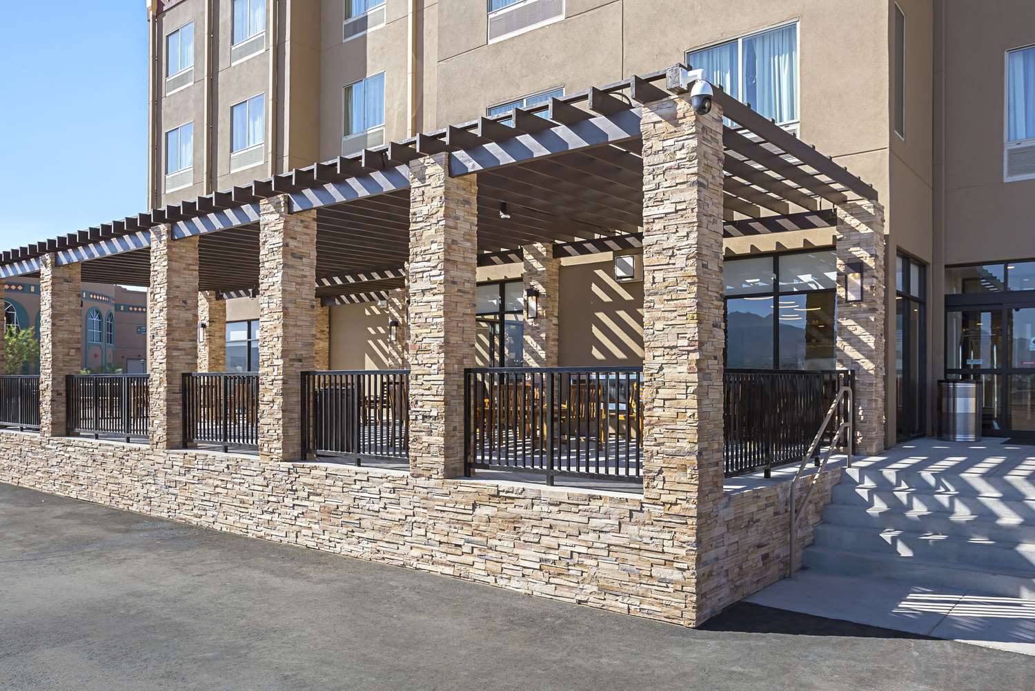 The Hotel at Sunland Park Casino El Paso, an Ascend Collection Hotel 32/33