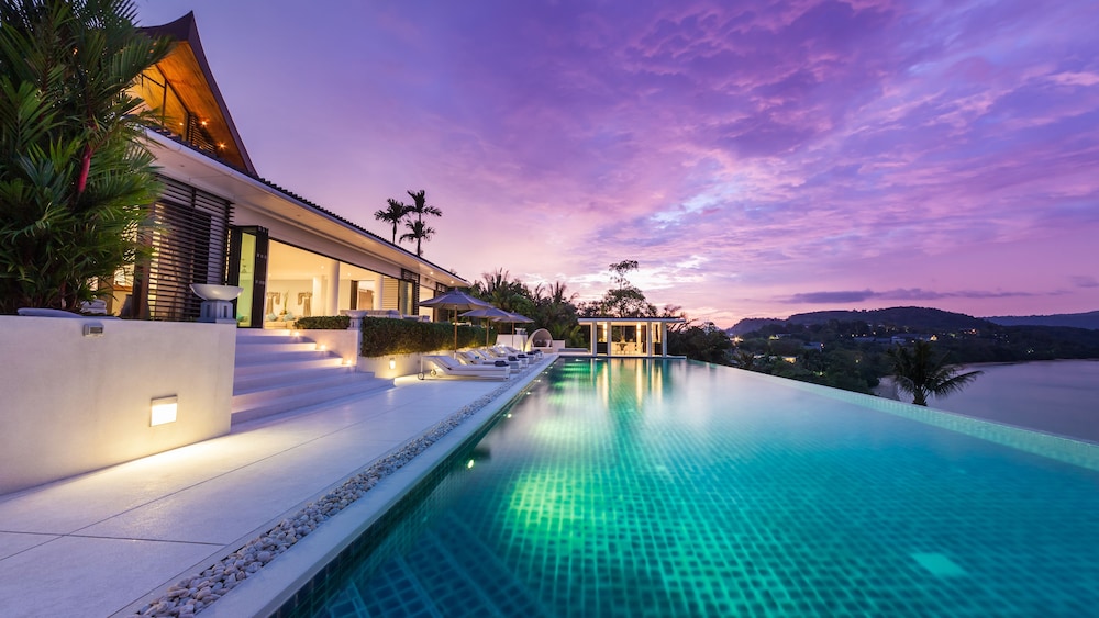 Villa Ocean's 11 78/80