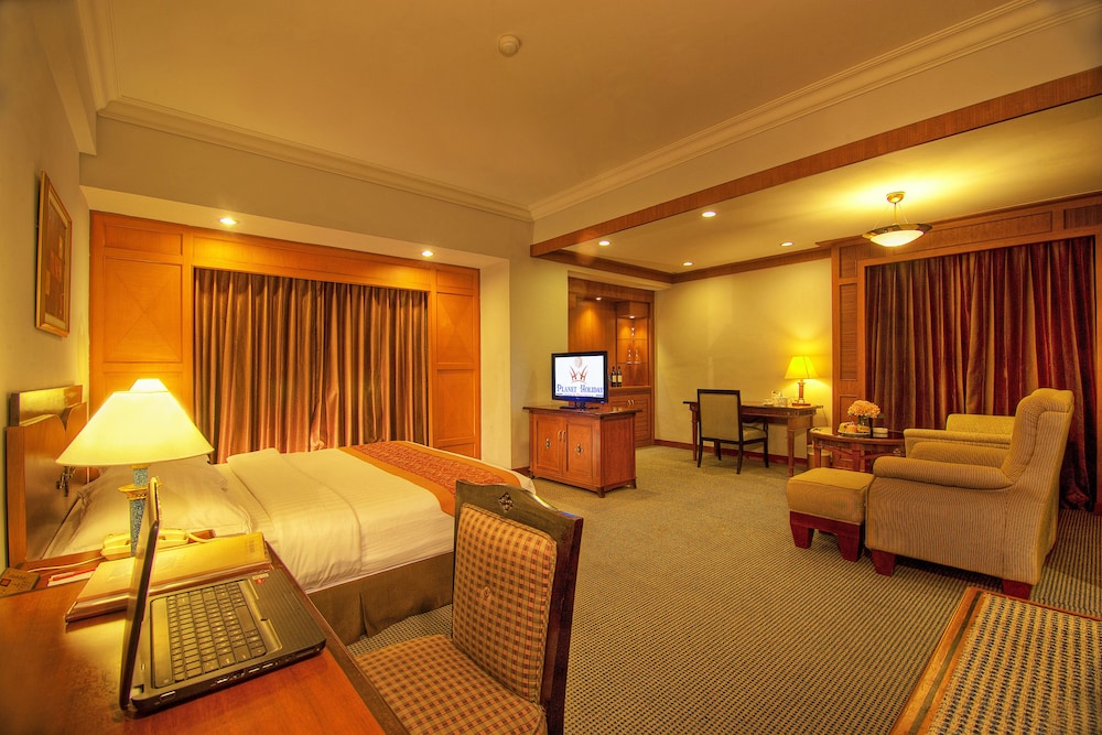Planet Holiday Hotel And Residence 24/69