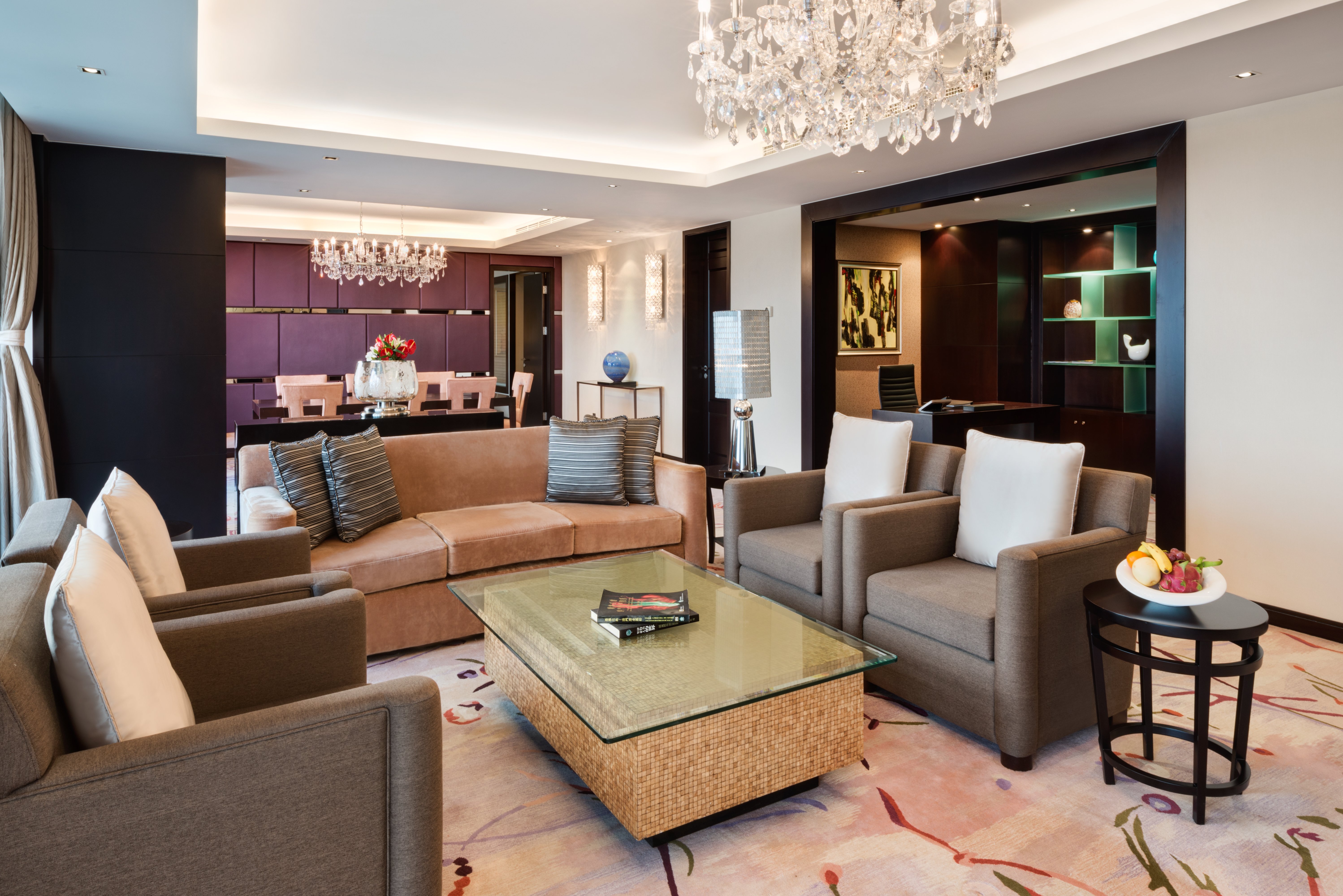 Crowne Plaza Shanghai Xiayang Lake 29/50