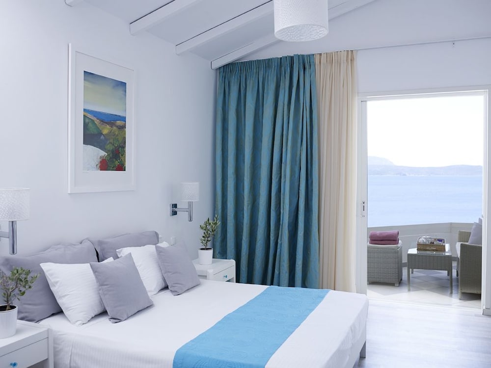 Proteas Blu Resort - Adults Only 5/50