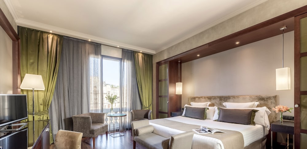 Hotel Barcelona Center 9/83