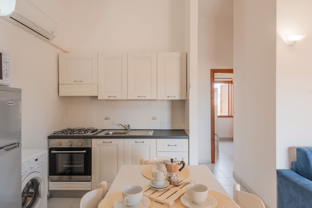 Residenza Gallura 41/77