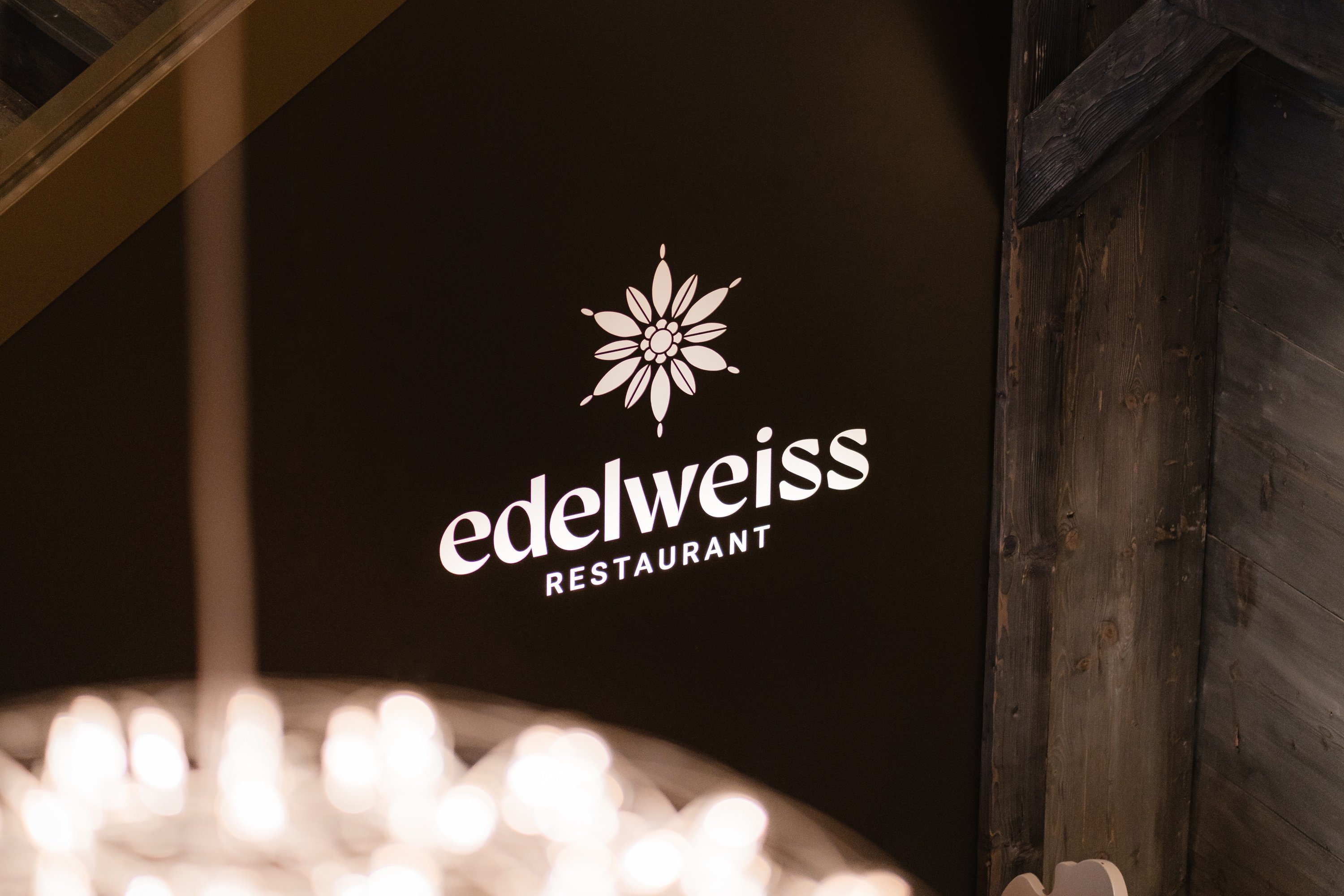 Hotel Edelweiss photo2