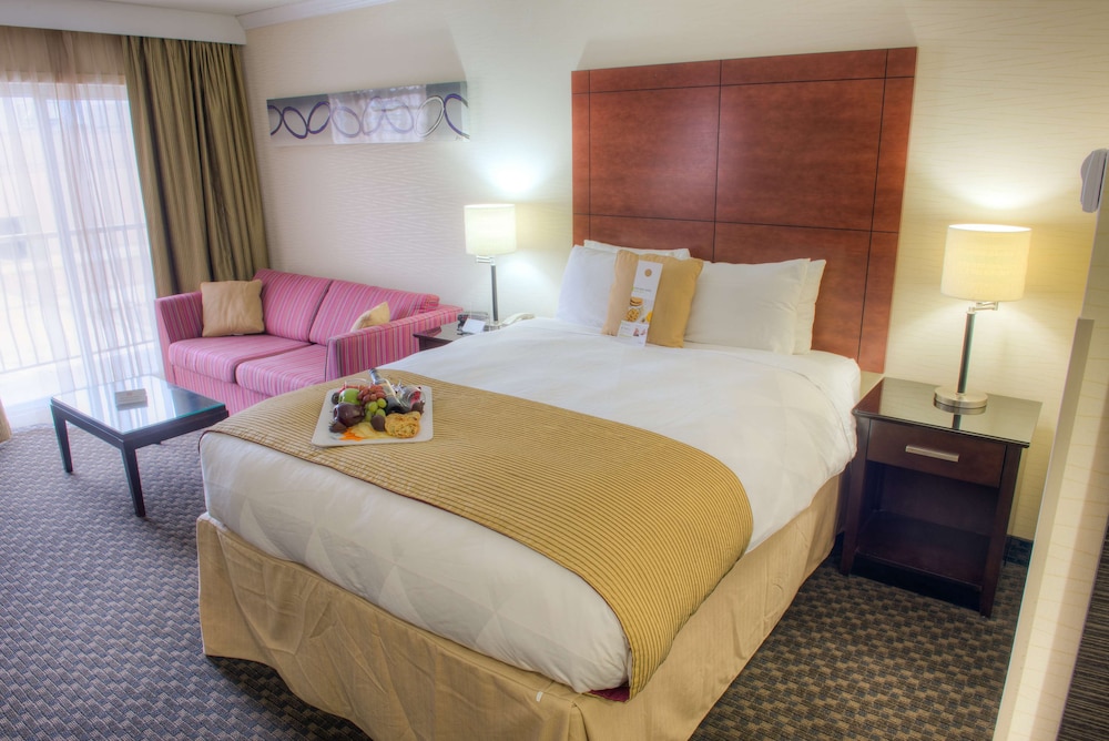 Radisson Hotel Sudbury, ON 8/54
