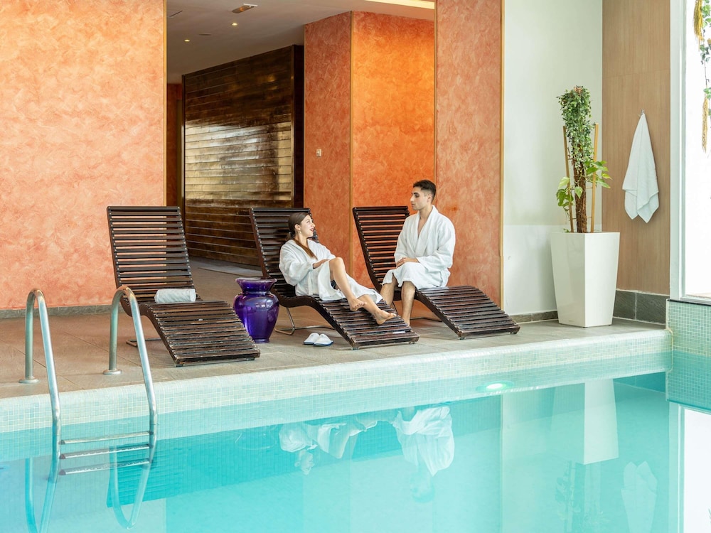 Novotel Bucharest City Centre 39/73