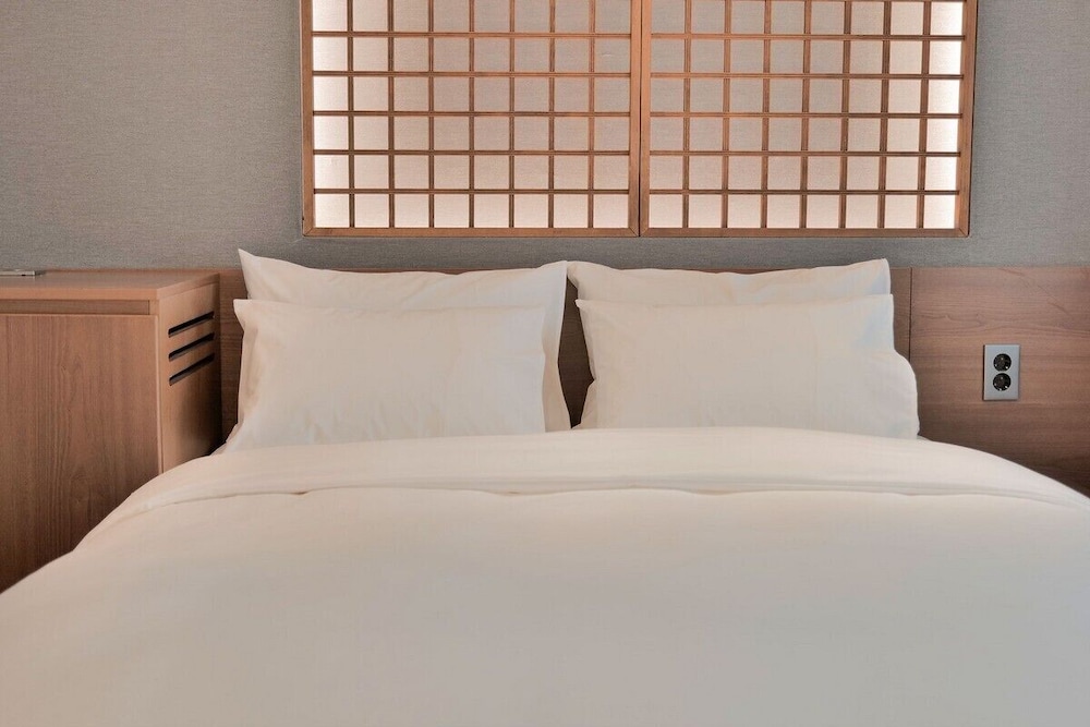 Yeon Hwa Moon Hotel photo5